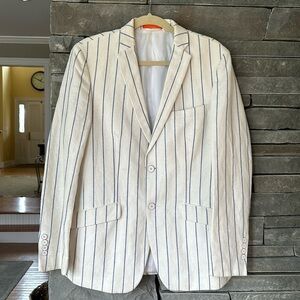 Men’s Blazer 38R
